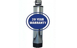 Iron & Sulphur Filters